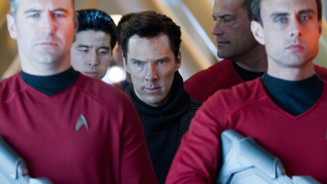 ベネディクト・カンバーバッチさん