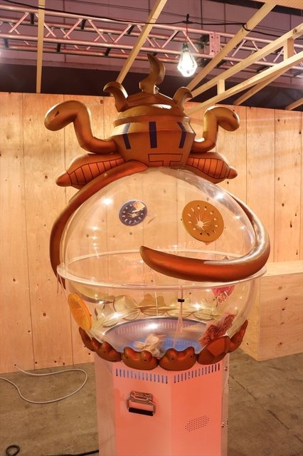 『グラブル』『シャドバ』サイゲーコンテンツが幕張メッセに大集合！会場の様子を写真でチェック