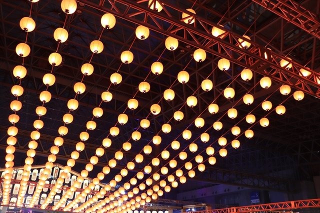 『グラブル』『シャドバ』サイゲーコンテンツが幕張メッセに大集合！会場の様子を写真でチェック