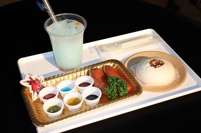 『グラブル』『シャドバ』サイゲーコンテンツが幕張メッセに大集合！会場の様子を写真でチェック