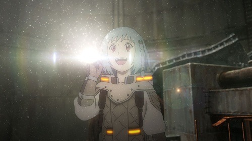 （ｃ）Yasuhiro YOSHIURA／Sakasama Film Committee 2013