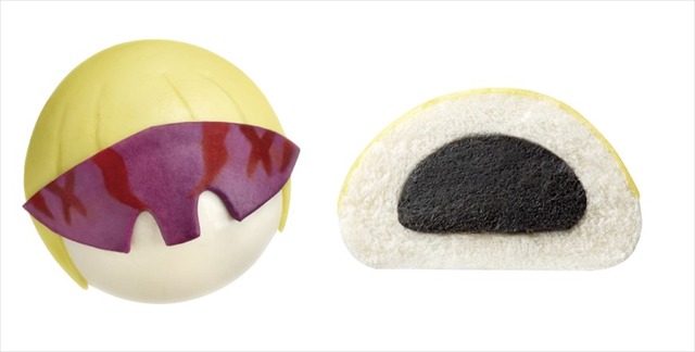 「Fate HF」ローソンキャンペーン：オルタまん(C)TYPE-MOON・ufotable・FSNPC (C)Lawson, Inc.