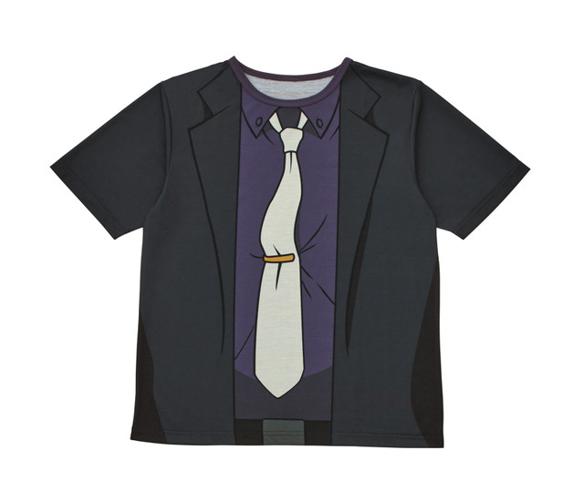 Tシャツ （次元）