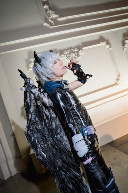 「CygamesFes2018」はコスプレが熱い！『グラブル』公式レイヤーから『ドラガリ』中国人気レイヤーまで【写真132枚】