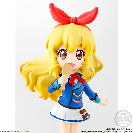 「MiMiCHeRi アイカツ！fashion check！セット」7,776円（税込）(C)BNP/BANDAI,DENTSU,TV TOKYO