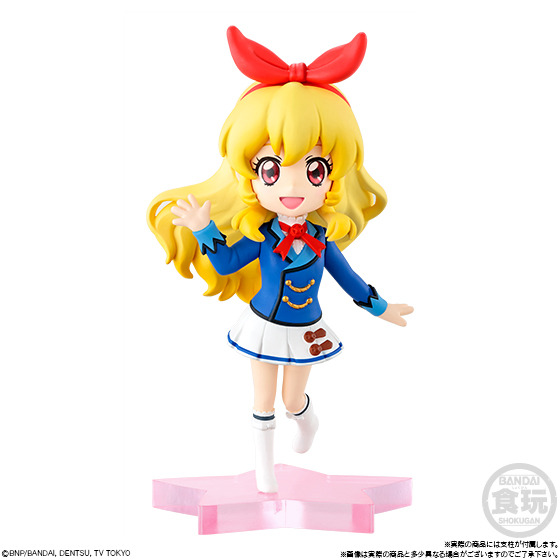 「MiMiCHeRi アイカツ！fashion check！セット」7,776円（税込）(C)BNP/BANDAI,DENTSU,TV TOKYO