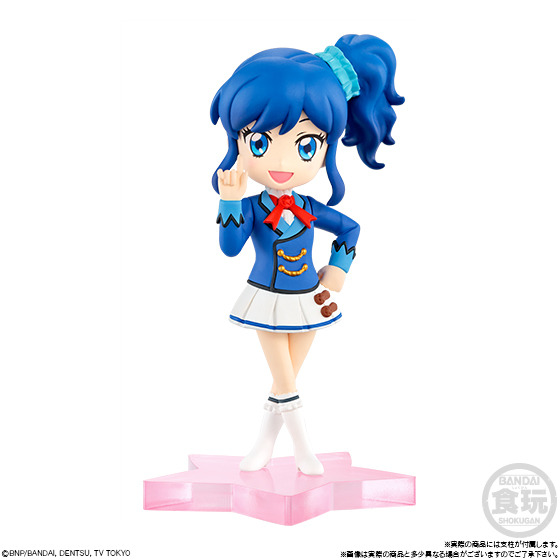 「MiMiCHeRi アイカツ！fashion check！セット」7,776円（税込）(C)BNP/BANDAI,DENTSU,TV TOKYO
