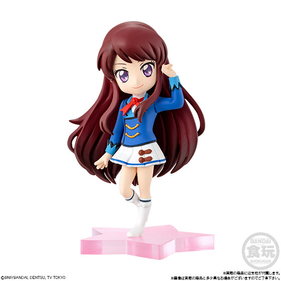 「MiMiCHeRi アイカツ！fashion check！セット」7,776円（税込）(C)BNP/BANDAI,DENTSU,TV TOKYO