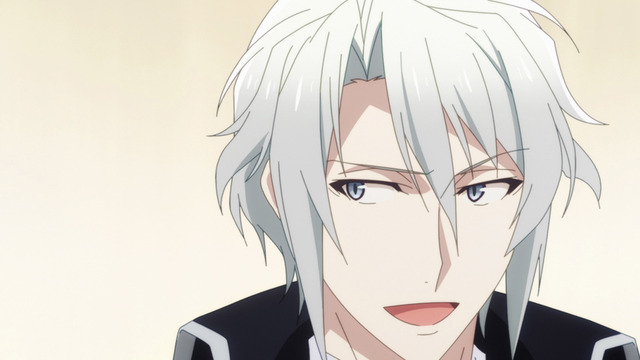 Ep2『TRIGGER -before The Radiant Glory-』後編(C)BNOI/アイナナ製作委員会