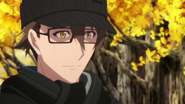 Ep2『TRIGGER -before The Radiant Glory-』後編(C)BNOI/アイナナ製作委員会