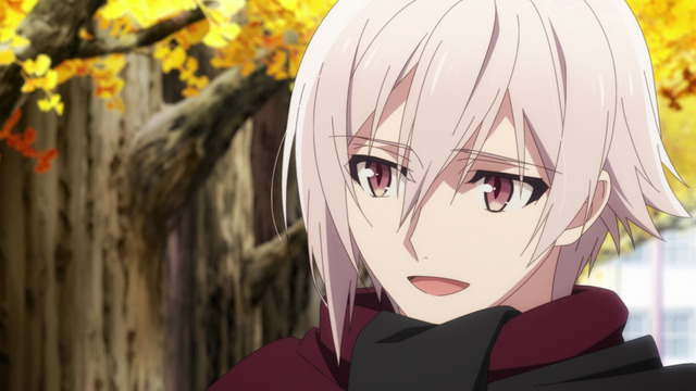 Ep2『TRIGGER -before The Radiant Glory-』後編(C)BNOI/アイナナ製作委員会