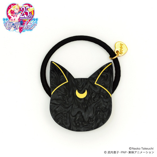 「セーラーリボンヘアポニー」各1,000円(7種展開)