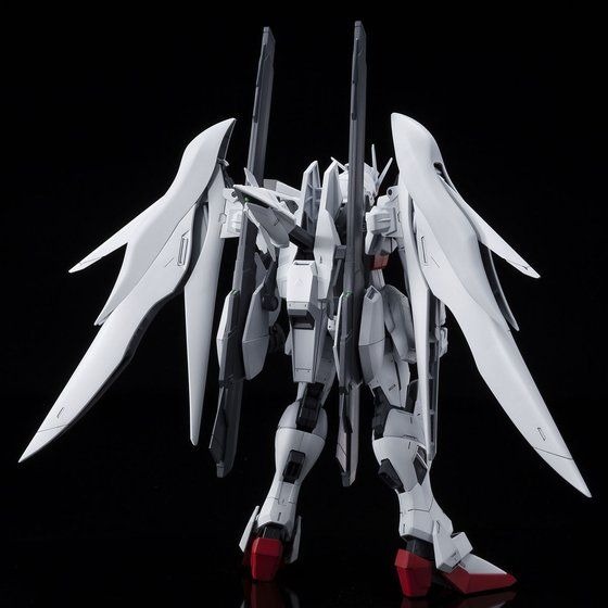 「MG1/100 インパルスガンダムブランシュ」5,616円（税込）(C)創通・サンライズ