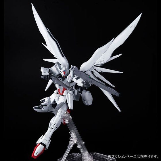 「MG1/100 インパルスガンダムブランシュ」5,616円（税込）(C)創通・サンライズ