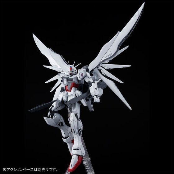 「MG1/100 インパルスガンダムブランシュ」5,616円（税込）(C)創通・サンライズ