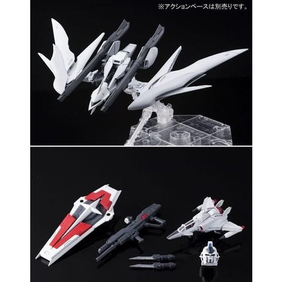 「MG1/100 インパルスガンダムブランシュ」5,616円（税込）(C)創通・サンライズ
