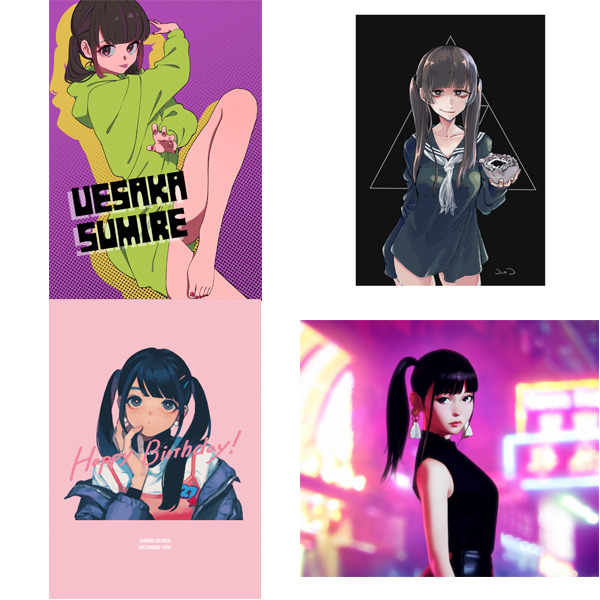 「上坂すみれ生誕祭2018」