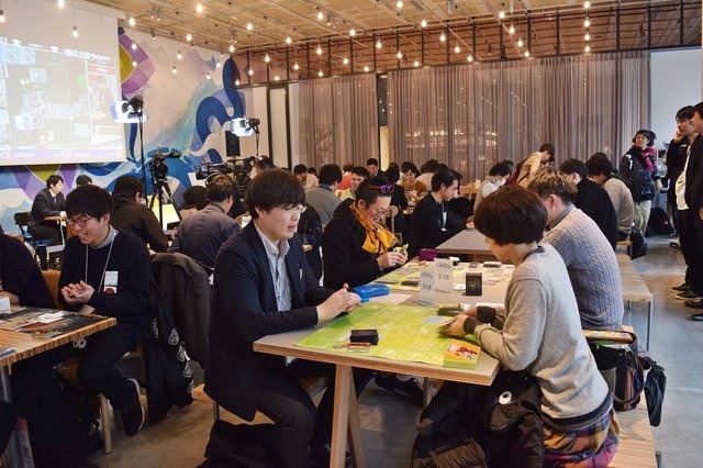 企業80社が参加した「ポケモンカードゲーム企業対抗戦」レポート！初心者から上級者まで楽しめる一日限りのバトルロイヤルが開催