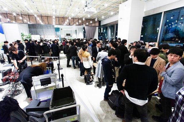 企業80社が参加した「ポケモンカードゲーム企業対抗戦」レポート！初心者から上級者まで楽しめる一日限りのバトルロイヤルが開催