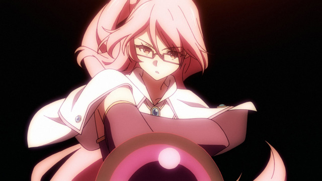 TVアニメ『賢者の孫』ティザーPV(C)2019 吉岡 剛・菊池政治／KADOKAWA／賢者の孫製作委員会