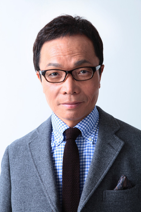 マーリン＝ウォルフォード役：屋良有作