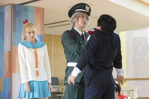 『ニセコイ』（C）2018映画『ニセコイ』製作委員会 （C）古味直志／集英社