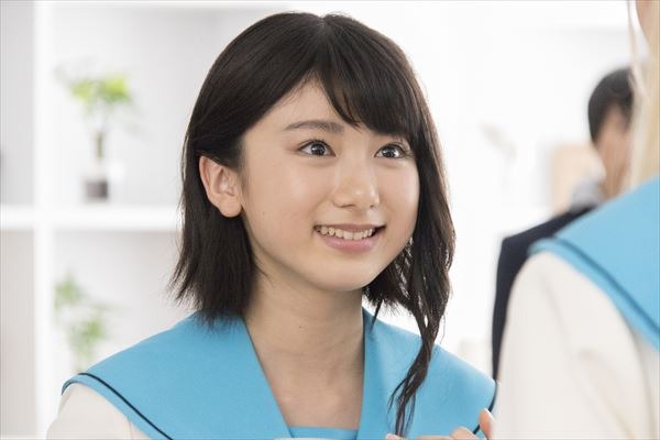 『ニセコイ』（C）2018映画『ニセコイ』製作委員会 （C）古味直志／集英社