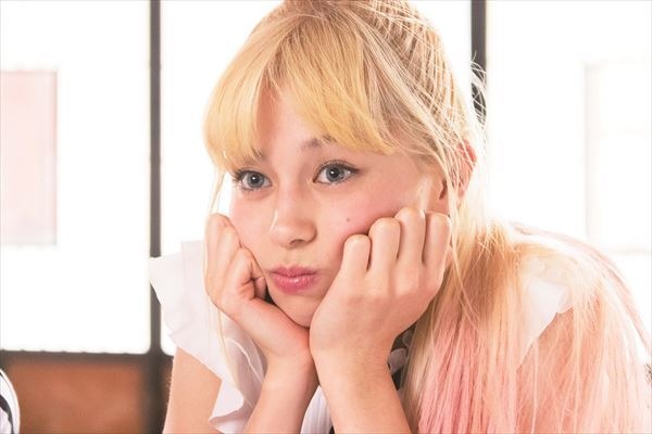 『ニセコイ』（C）2018映画『ニセコイ』製作委員会 （C）古味直志／集英社