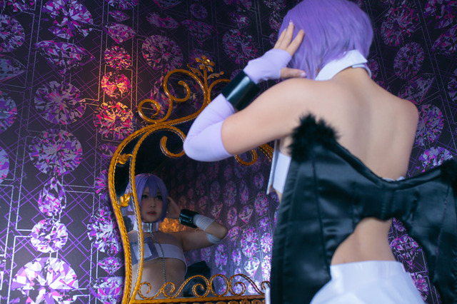 リリス『ヴァンパイア』シリーズ