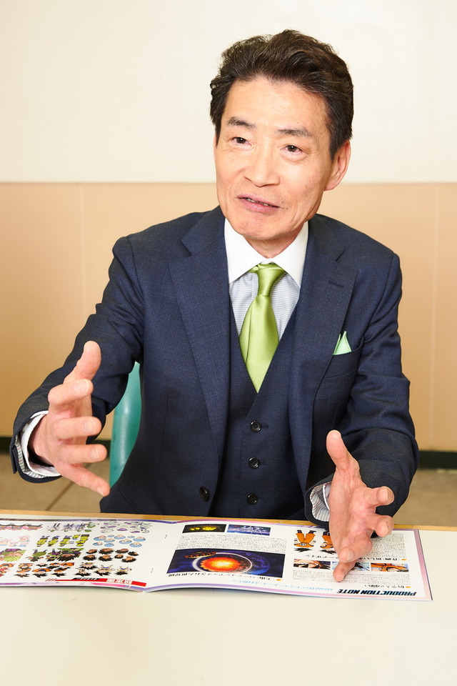 『ドラゴンボール超 ブロリー』島田敏