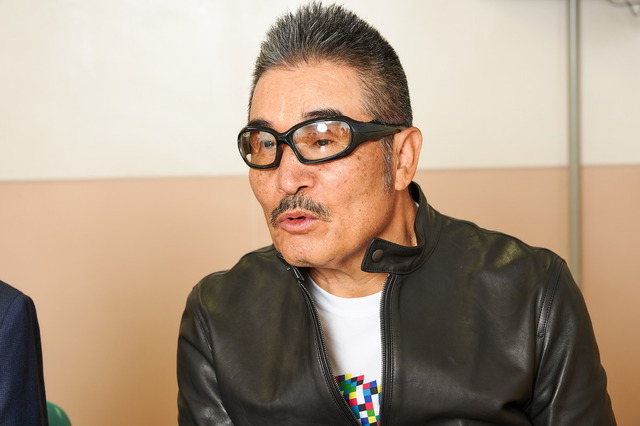 『ドラゴンボール超 ブロリー』宝亀克寿