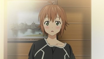 限定版BD先行カット