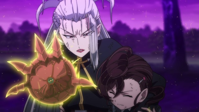 「『ゲゲゲの鬼太郎』第37話先行場面カット」(C)水木プロ・フジテレビ・東映アニメーション