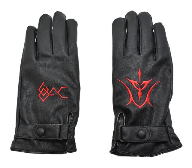 JAEPO『Fate/Grand Order Arcade』グッズ(C)TYPE-MOON / FGO ARCADE PROJECT