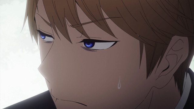 TVアニメ『かぐや様は告らせたい～天才たちの恋愛頭脳戦～』第2弾PV(C)赤坂アカ／集英社・かぐや様は告らせたい製作委員会