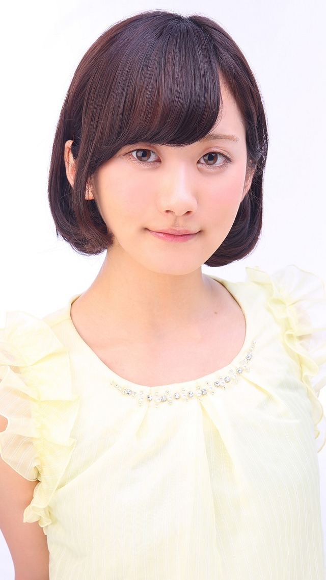 『監獄実験－プリズンラボ－』南早紀