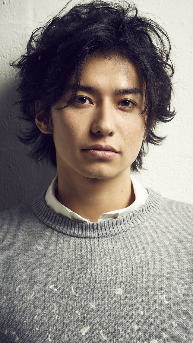 『監獄実験－プリズンラボ－』武田航平