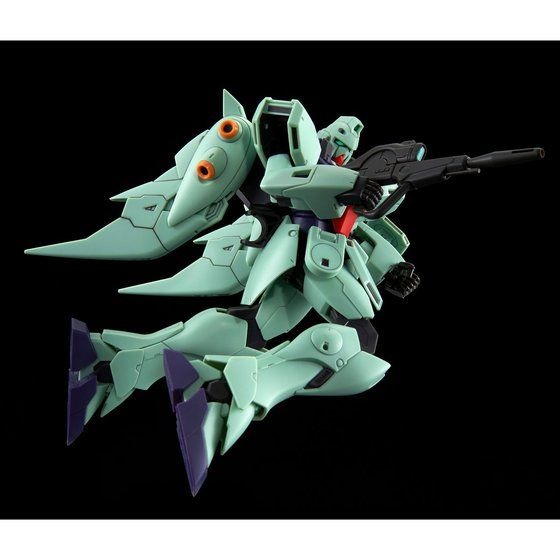 「RE/100 1/100 ガンブラスター」3,780円（税込）(C)創通・サンライズ