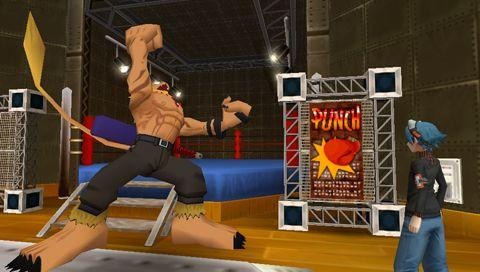 デジモンワールド リ：デジタイズ  