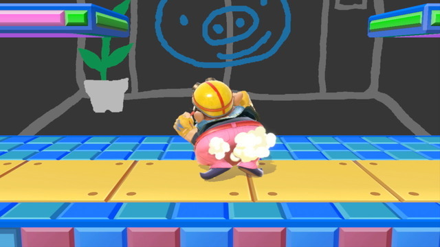 『スマブラSP』選りすぐり