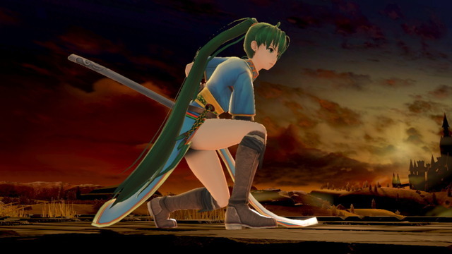 『スマブラSP』選りすぐり