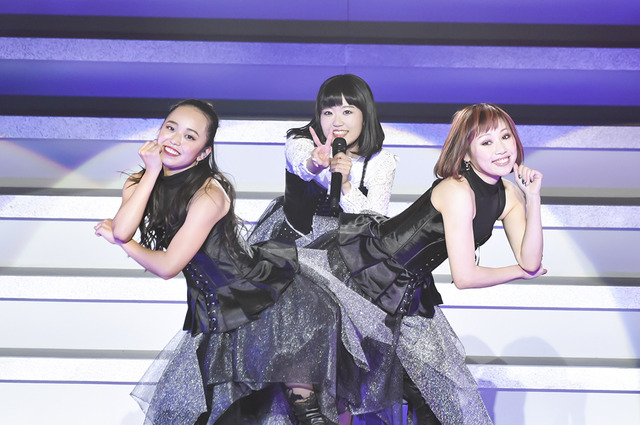 オフィシャルクラブ会員限定ライブ「にじかいっ!! vol.1」スチール