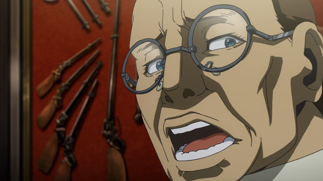 『劇場版 幼女戦記』本予告(C)カルロ・ゼン・KADOKAWA刊／劇場版幼女戦記製作委員会