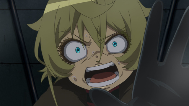 『劇場版 幼女戦記』本予告(C)カルロ・ゼン・KADOKAWA刊／劇場版幼女戦記製作委員会