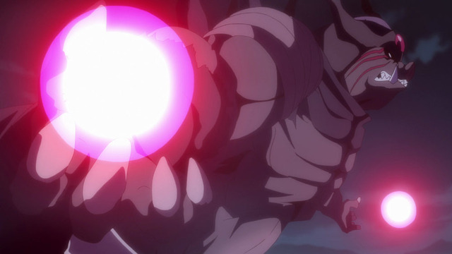 TVアニメ『転生したらスライムだった件』第14話先行場面カット(C)川上泰樹・伏瀬・講談社／転スラ製作委員会