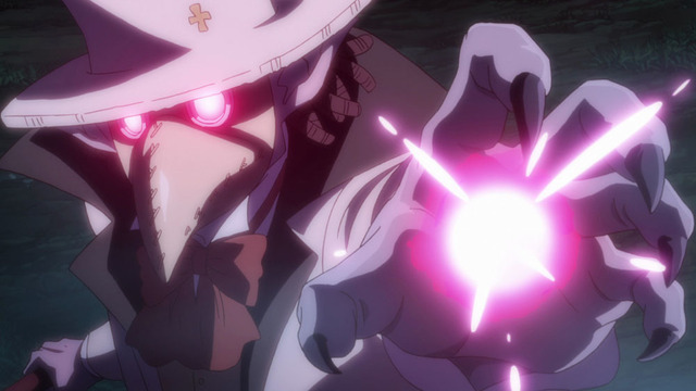 TVアニメ『転生したらスライムだった件』第14話先行場面カット(C)川上泰樹・伏瀬・講談社／転スラ製作委員会