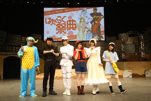 （C）清水茜／講談社・アニプレックス・davidproduction