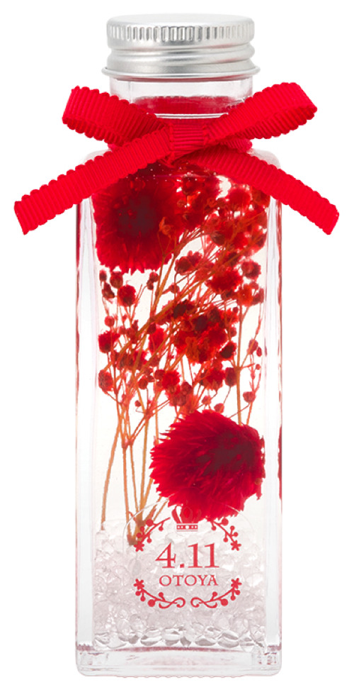 「うたの☆プリンスさまっ♪ バースデーハーバリウム『一十木音也』」3,800円（税別）(C)早乙女学園 Illust.工画堂スタジオ