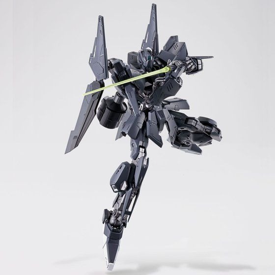 「MG 1/100 百式壊」6,264円（税込）(C)創通・サンライズ・テレビ東京