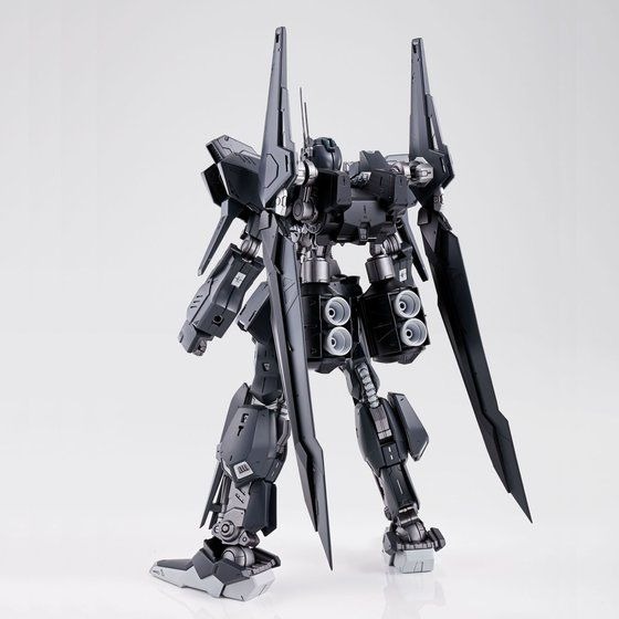 「MG 1/100 百式壊」6,264円（税込）(C)創通・サンライズ・テレビ東京